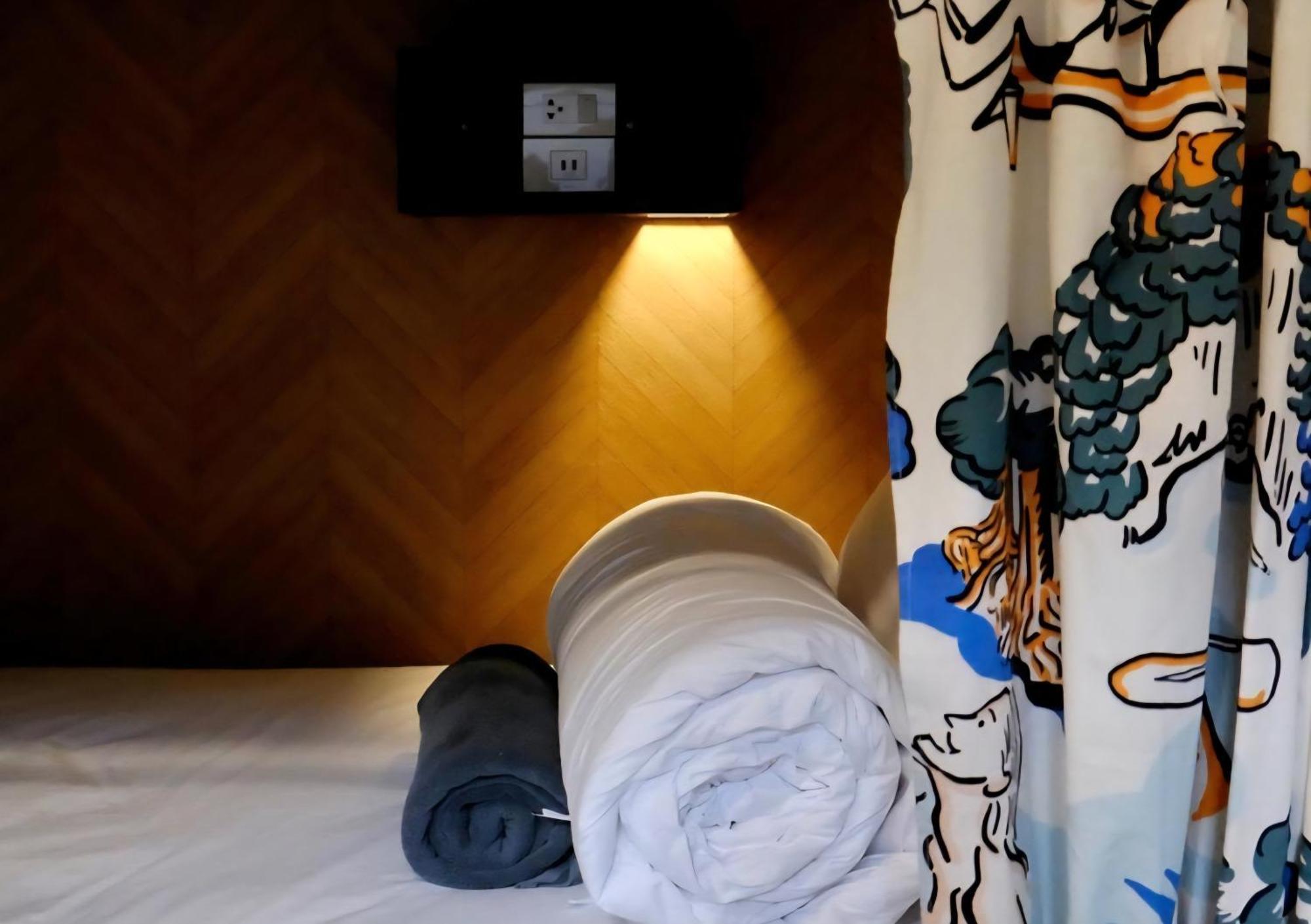 Tan Hostel X Cafe , Aonang Beach (Adults Only) Ao Nang Exterior foto